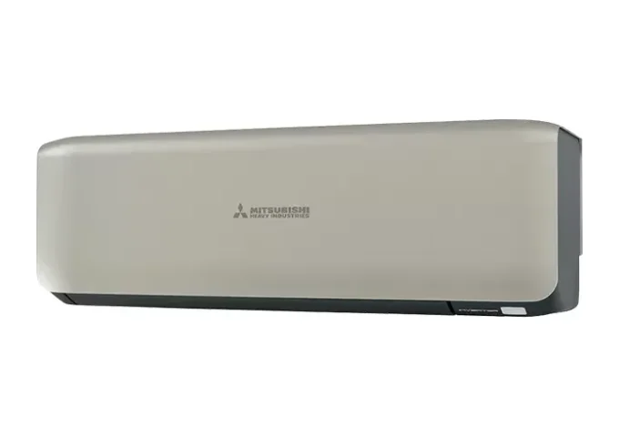 Вътрешно тяло - Стенна серия Premium Titanium